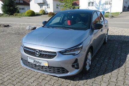 Opel Corsa 45.000 km 15.490 € Erolzheim 88453