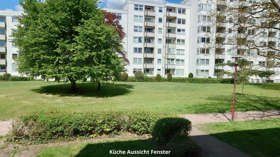 Hochparterre Isernhagen - 3 Zimmer, 72 m&sup2;, 269.000&euro; | Angebot:26373850