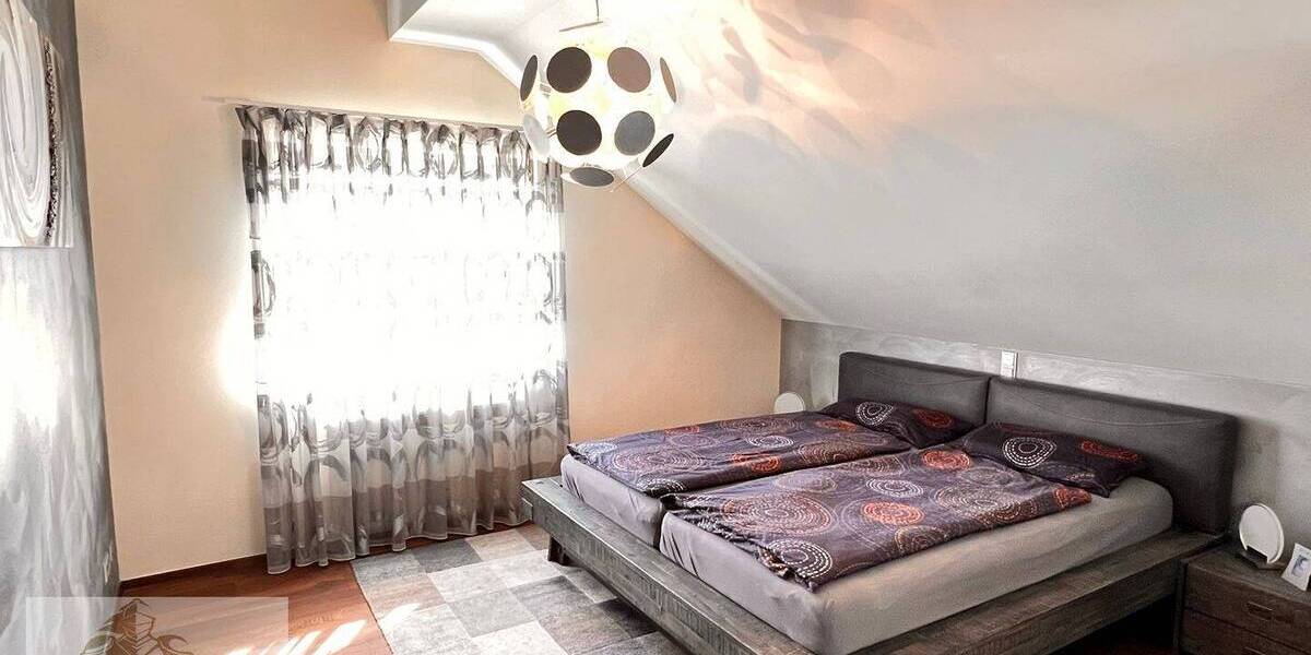 Einfamilienhaus Langenbrettach Brettach - 6 Zimmer, 231 m&sup2;, 780.000&euro; | Angebot:25776019