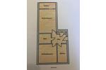 Etagenwohnung Lemgo - 2 Zimmer, 60 m&sup2;, 703&euro; | Angebot:26375152