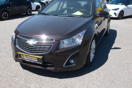 Chevrolet Cruze 138.350 km 5.690 &euro; Rottenburg am Neckar 72108