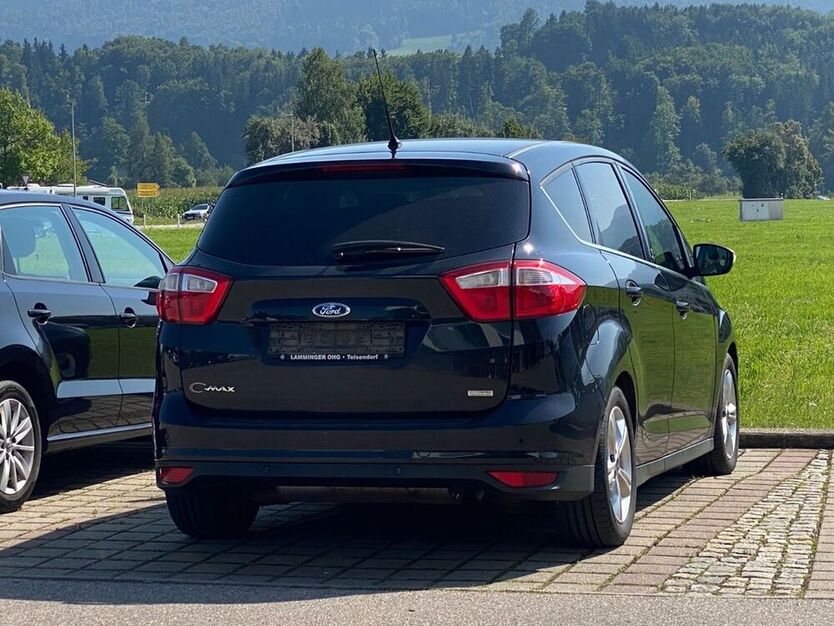 C-Max