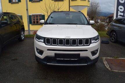 Jeep Compass 36.000 km 20.490 &euro; Grattersdorf 94541