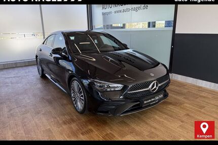 Mercedes CLA 200