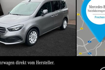Mercedes-Benz T-Klasse 3.360 km 37.458 &euro; Frechen 50226