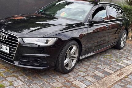 Audi A6 203.000 km 19.999 &euro; Borxleben 06556