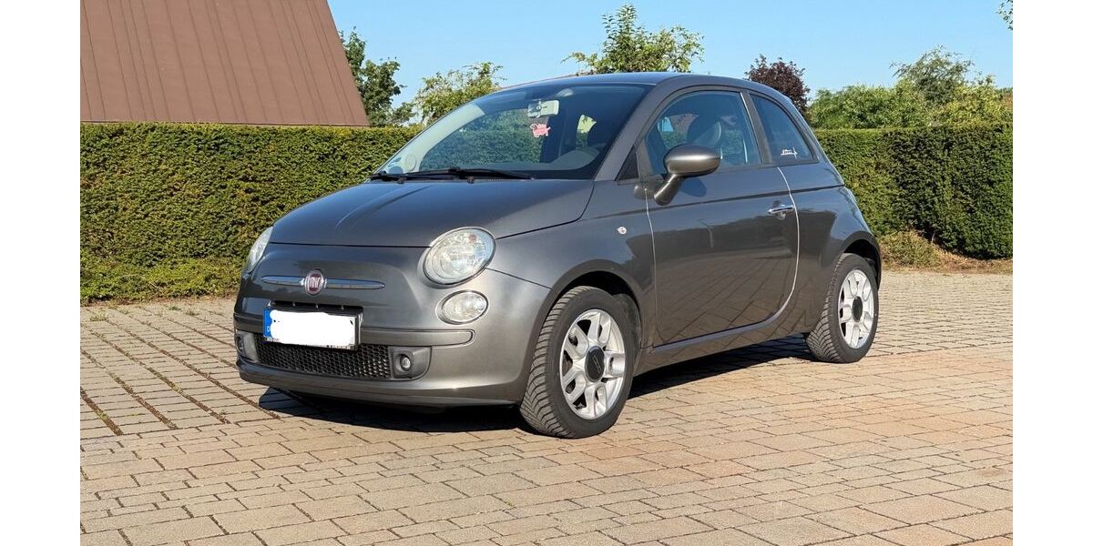Fiat 500 109.700 km 4.750 &euro; Hirschaid 96114