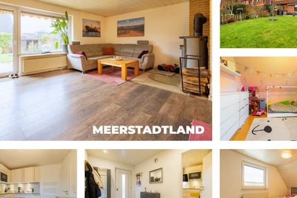 Haus zum Kaufen in Flensburg 319.000 € 93.77 m² 4 zimmer