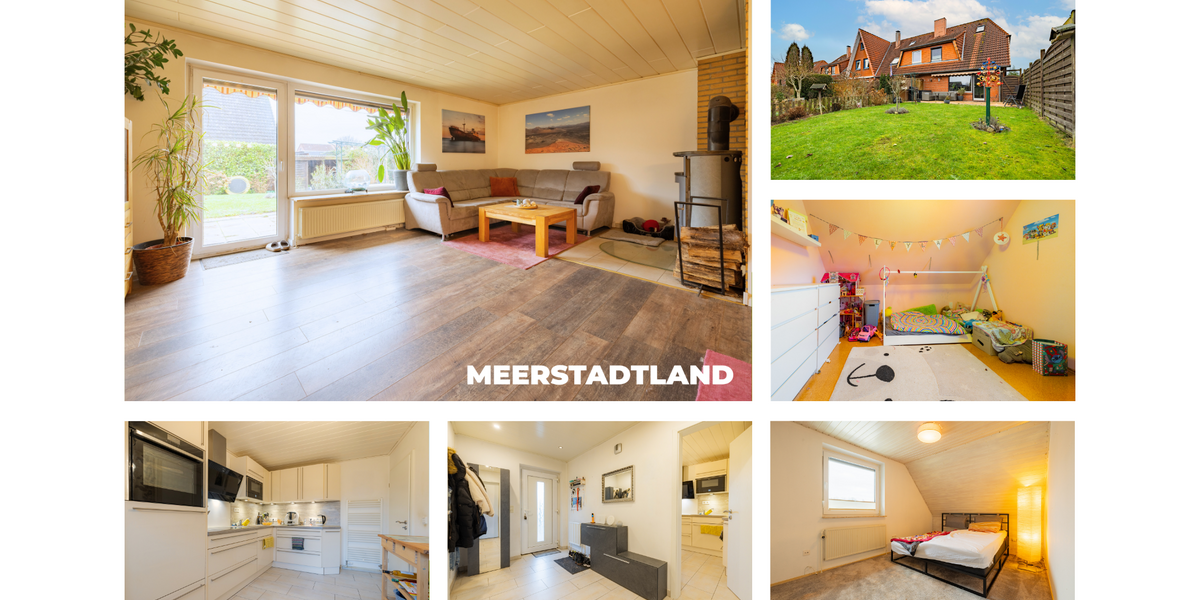 Haus zum Kaufen in Flensburg 319.000 € 93.77 m² 4 zimmer