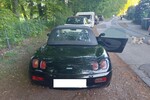 Fiat Barchetta 148.200 km 4.900 &euro; Hamburg 20038