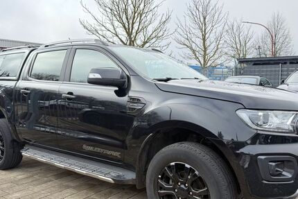 Ford Ranger 199.000 km 21.000 &euro; Philippsburg 76661
