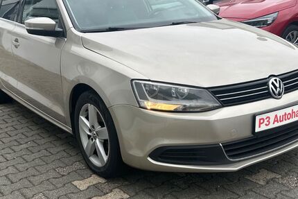 VW Jetta 138.600 km 8.890 € Mörfelden-Walldorf 64546