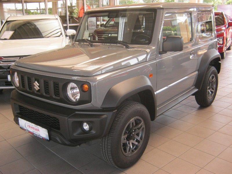 Jimny