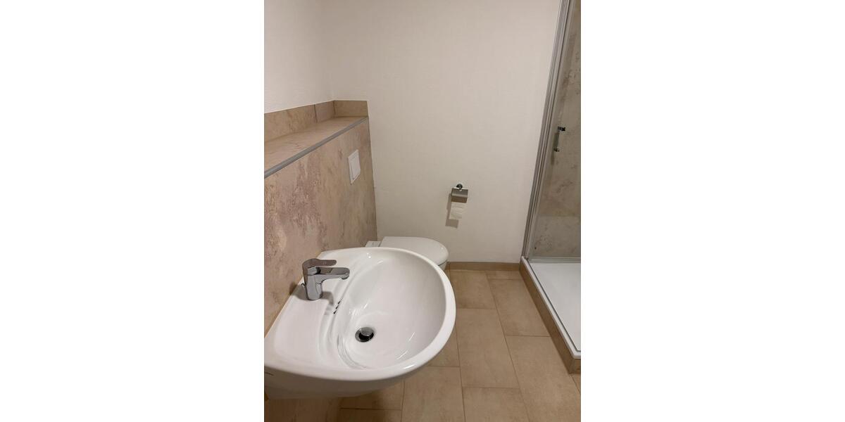 Etagenwohnung Hamminkeln - 2 Zimmer, 43 m&sup2;, 795&euro; | Angebot:26070448