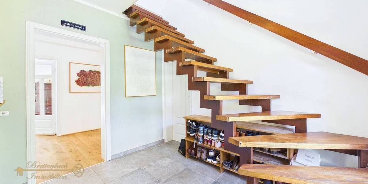 Einfamilienhaus Worpswede Hüttenbusch - 5 Zimmer, 145 m&sup2;, 449.000&euro; | Angebot:26684127