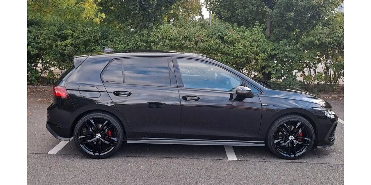 VW Golf 42.000 km 21.500 &euro; Erding 85423