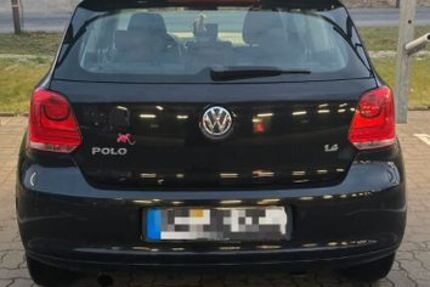 VW Polo 149.025 km 4.800 &euro; Burgdorf 31303