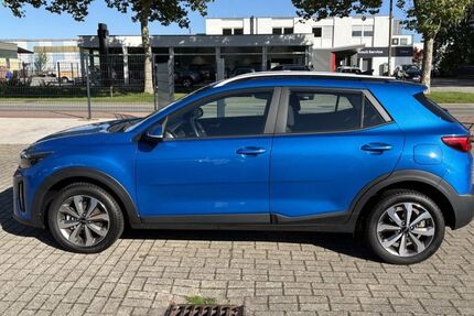 Kia Stonic 9.250 km 15.990 &euro; Buxtehude 21614