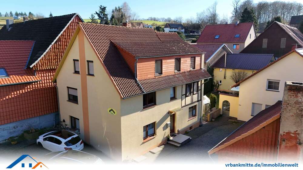 Einfamilienhaus Northeim - 6 Zimmer, 190 m&sup2;, 119.000&euro; | Angebot:25458607