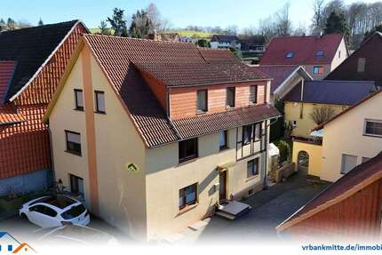 Haus Northeim - 6 Zimmer, 190 m&sup2;, 119.000&euro; | Angebot:25458607