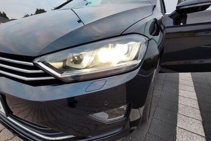 VW Golf Sportsvan 113.900 km 15.500 &euro; Marklohe 31608