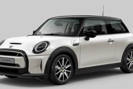 Mini Cooper SE 29.550 km 22.399 &euro; Harxheim/ Mainz 55296