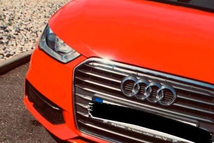Audi A1 78.000 km 11.500 &euro; Vogtsburg 79235