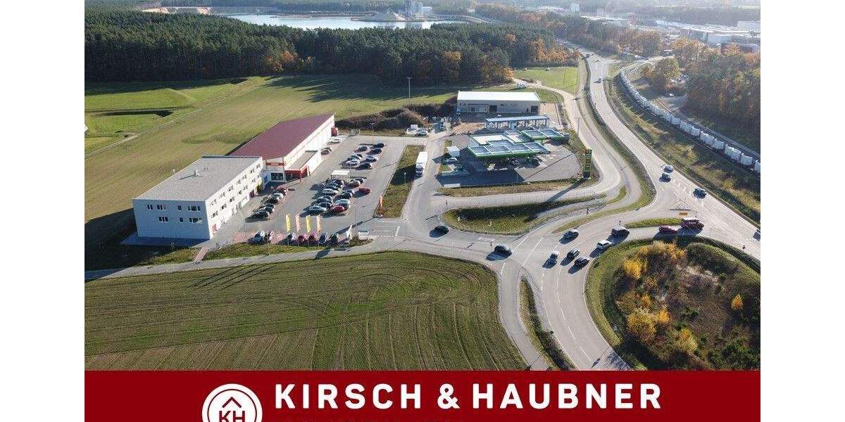 Gewerbeobjekt Sengenthal - 698.250&euro; | Angebot:25775369