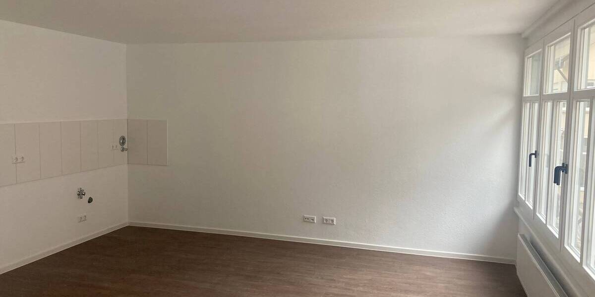 Etagenwohnung Schramberg - 2 Zimmer, 49 m&sup2;, 447&euro; | Angebot:25361331