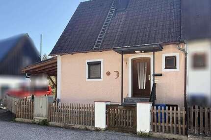 Haus Penzberg - 2.5 Zimmer, 62 m&sup2;, 230.000&euro; | Angebot:26847343