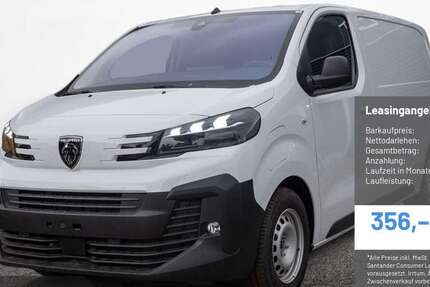 Peugeot Expert 2.000 km 32.990 &euro; Halle 06132