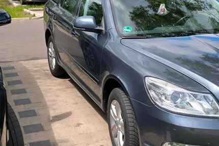 Skoda Octavia 310.000 km 3.000 &euro; Berlin 13589