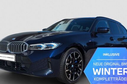 BMW 330 18.530 km 52.955 € Gera 07552