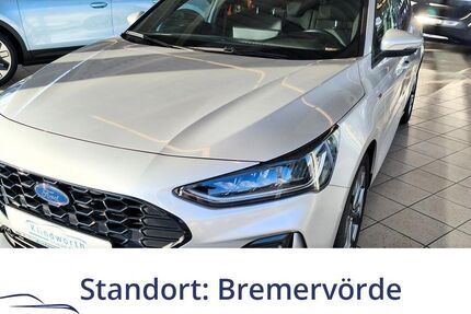 Ford Focus 8.000 km 27.450 &euro; Bremervörde 27432