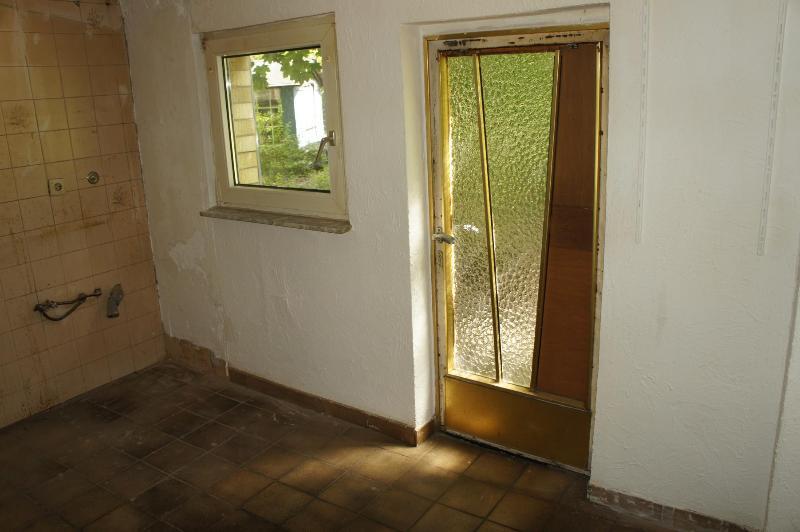 **PREISGÜNSTIGES- SCHIEFERBESCHLAGENS FACHWERKHAUS MIT ALTEM BAUMBESTAND IN MUDERSBACH-KEIN DENKMALSCHUTZ- ** - Einfamilienhaus Mudersbach Birken | Angebot:27169939