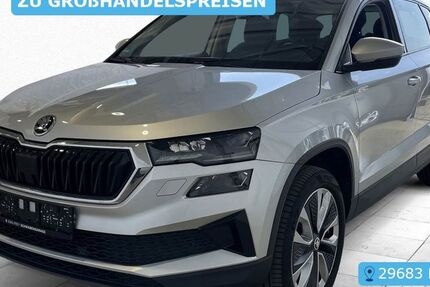 Skoda Karoq 123.287 km 21.697 &euro; Krefeld 47829