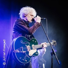 The Beauty of Gemina - Veil Of Rain Tour 2026 21.03.2026 Spielbudenplatz