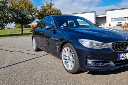BMW 330 Gran Turismo 242.000 km 13.400 € Aglasterhausen 74858