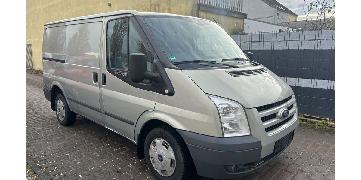 Ford Transit 240.000 km 5.190 &euro; Brühl 50321