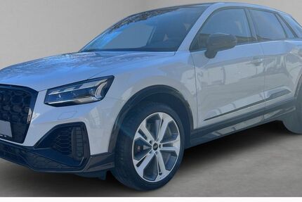 Audi SQ2 5.200 km 48.760 &euro; Traunstein 83278