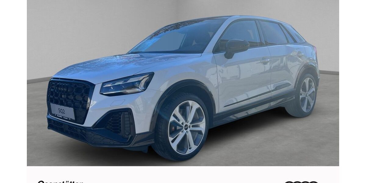 Audi SQ2 5.200 km 48.760 &euro; Traunstein 83278