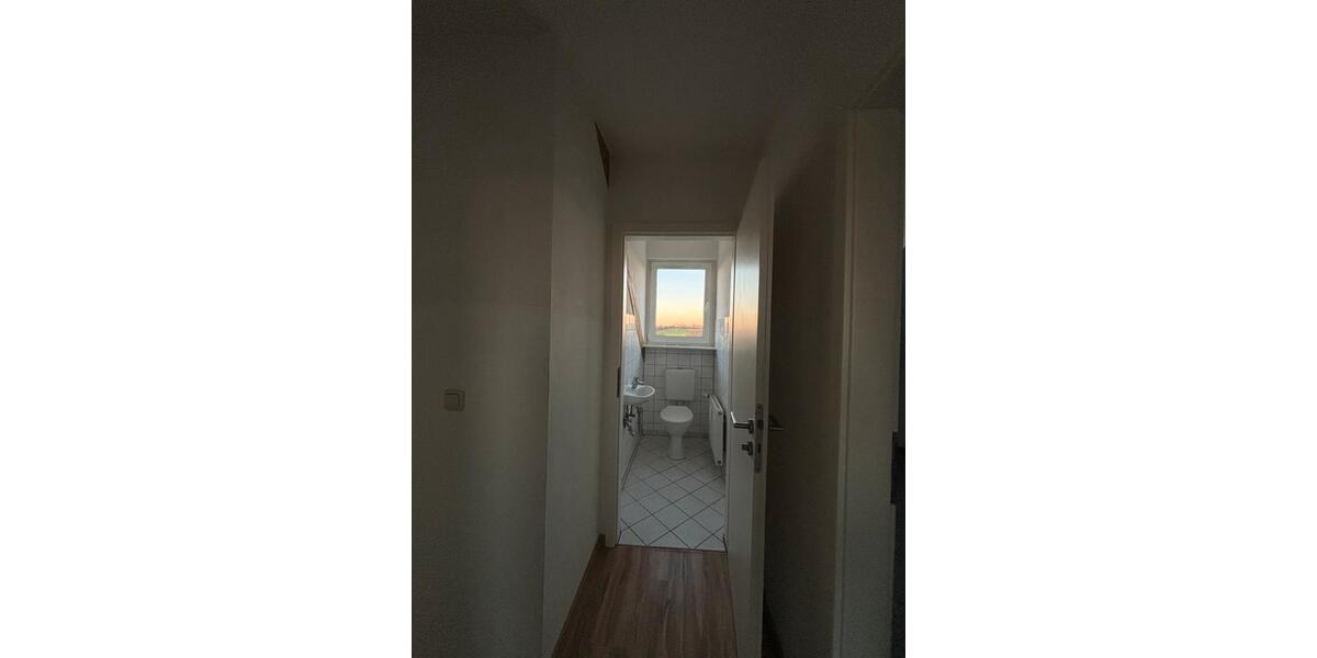 Großzügige 4 Zimmer Wohnung in Upahl 4 zimmer