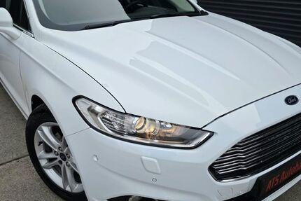Ford Mondeo 157.200 km 9.999 &euro; Leipzig 04347