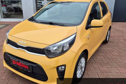 Kia Picanto 61.500 km 12.500 &euro; Auggen 79424