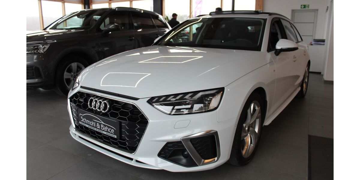 Audi A4 50.000 km 31.190 &euro; Amstetten 73340