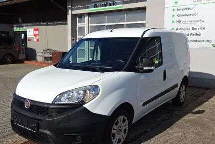 Fiat Doblo 106.000 km 5.790 &euro; Windsbach 91575