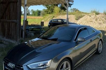 Audi A5 162.500 km 22.990 € Vöhringen 89269