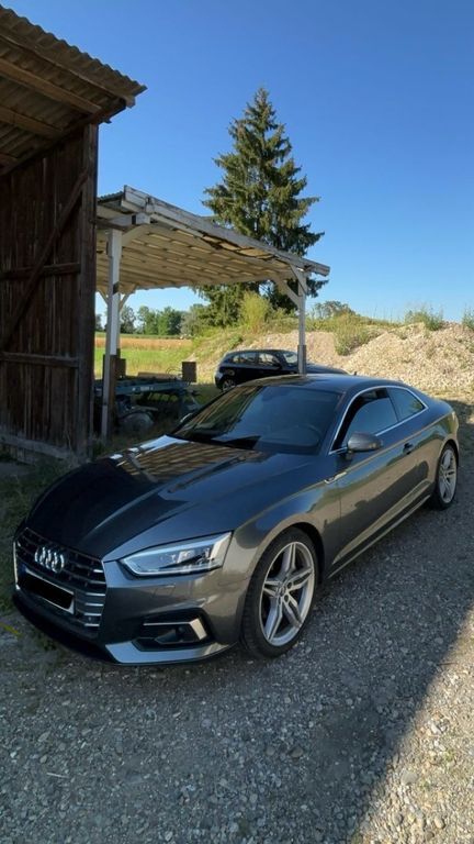 Audi A5 162.500 km 22.990 € Vöhringen 89269