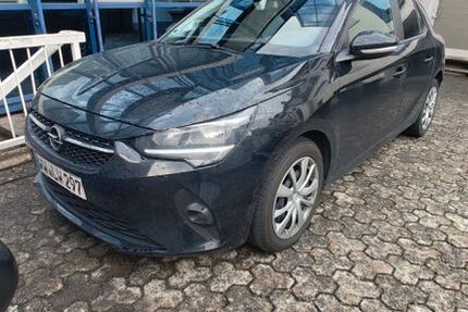 Opel Corsa 87.500 km 8.000 € Westerburg 56457