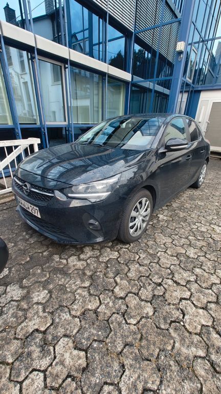 Opel Corsa 87.500 km 8.000 € Westerburg 56457
